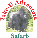 Take U Adventure - Safari's in Afrika